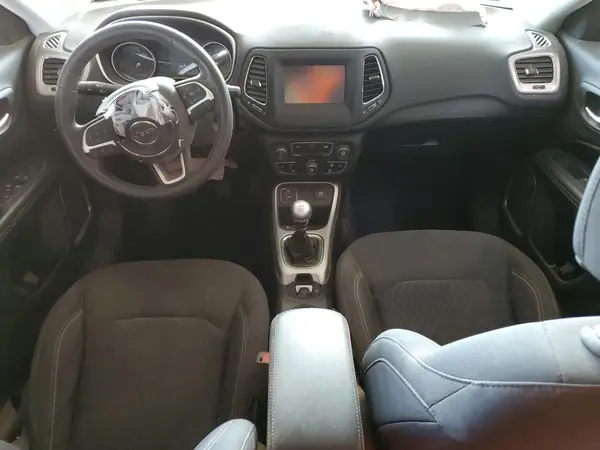 3C4NJCAB8KT622274 2019 JEEP COMPASS - Image 8