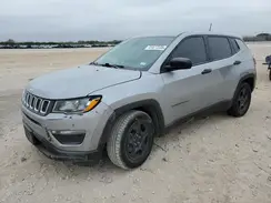 3C4NJCAB8KT636207 2019 JEEP COMPASS