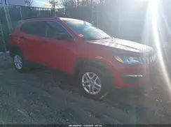 3C4NJCAB8KT636790 2019 JEEP COMPASS