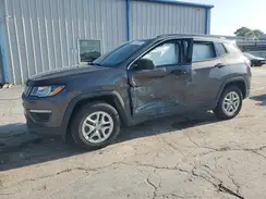 3C4NJCAB8KT637292 2019 JEEP COMPASS