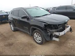 3C4NJCAB8KT646493 2019 JEEP COMPASS