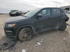 3C4NJCAB8KT686296 2019 JEEP COMPASS