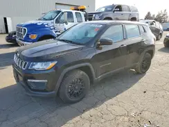 3C4NJCAB8KT715554 2019 JEEP COMPASS