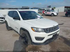 3C4NJCAB8KT726425 2019 JEEP COMPASS