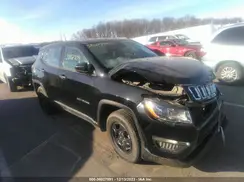 3C4NJCAB8KT726571 2019 JEEP COMPASS