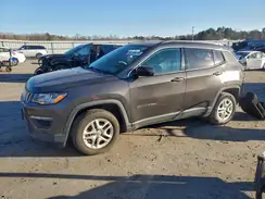 3C4NJCAB8KT726733 2019 JEEP COMPASS