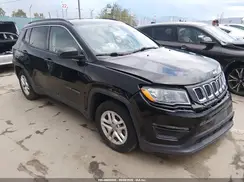 3C4NJCAB8KT743922 2019 JEEP COMPASS