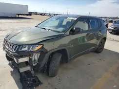 3C4NJCAB8KT750241 2019 JEEP COMPASS