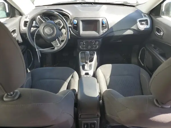 3C4NJCAB8KT750241 2019 JEEP COMPASS - Image 8