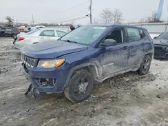 3C4NJCAB8KT838240 2019 JEEP COMPASS