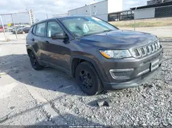 3C4NJCAB8KT855796 2019 JEEP COMPASS