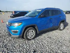 3C4NJCAB8LT102576 2020 JEEP COMPASS