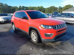 3C4NJCAB8LT151146 2020 JEEP COMPASS