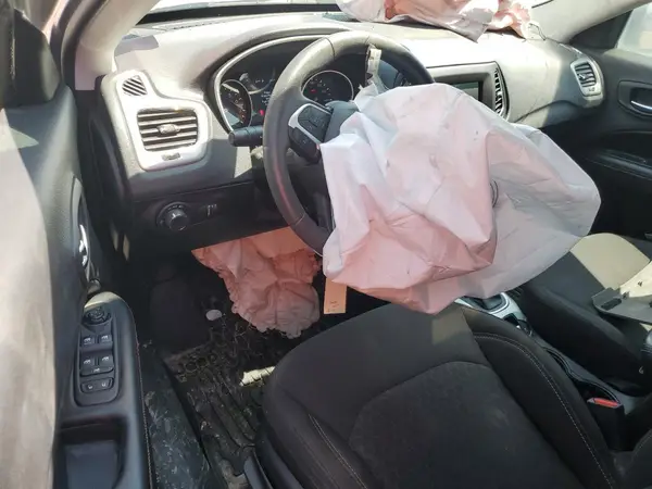 3C4NJCAB8LT170148 2020 JEEP COMPASS - Image 8
