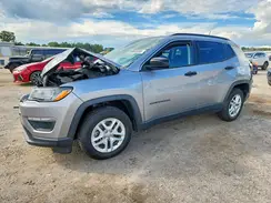 3C4NJCAB8LT191016 2020 JEEP COMPASS