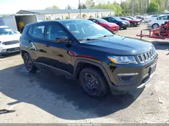 3C4NJCAB8LT199116 2020 JEEP COMPASS