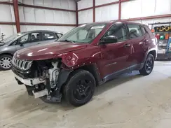 3C4NJCAB8LT225343 2020 JEEP COMPASS
