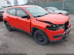 3C4NJCAB8LT252994 2020 JEEP COMPASS
