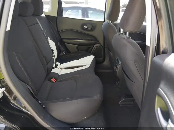3C4NJCAB8LT253000 2020 JEEP COMPASS - Image 8