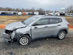 3C4NJCAB8LT253093 2020 JEEP COMPASS