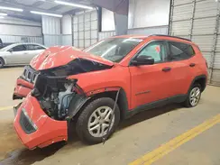 3C4NJCAB8MT508181 2021 JEEP COMPASS