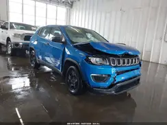 3C4NJCAB8MT510898 2021 JEEP COMPASS