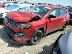 3C4NJCAB8MT526695 2021 JEEP COMPASS