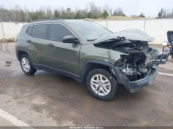 3C4NJCAB8MT535140 2021 JEEP COMPASS