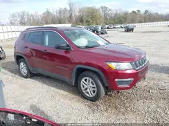 3C4NJCAB8MT538510 2021 JEEP COMPASS