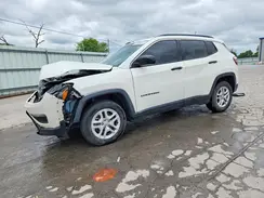 3C4NJCAB8MT542623 2021 JEEP COMPASS