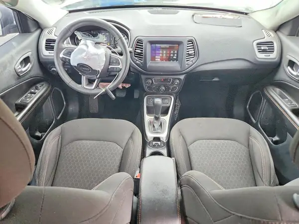 3C4NJCAB8MT542623 2021 JEEP COMPASS - Image 8