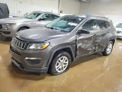 3C4NJCAB8MT550060 2021 JEEP COMPASS