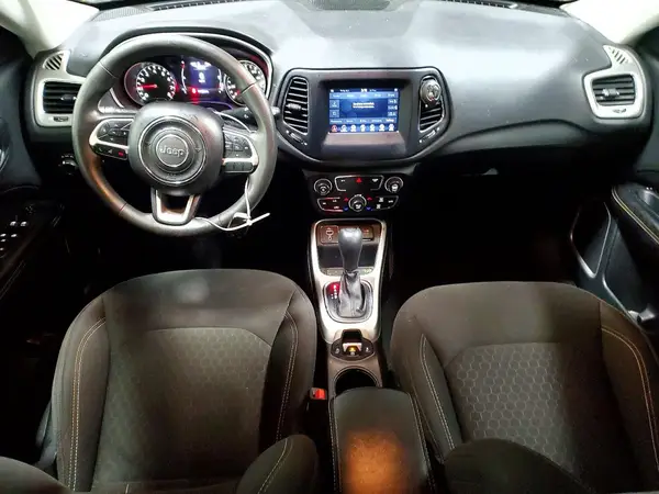 3C4NJCAB8MT550060 2021 JEEP COMPASS - Image 8