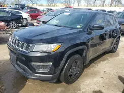 3C4NJCAB8MT560264 2021 JEEP COMPASS