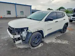 3C4NJCAB8MT560328 2021 JEEP COMPASS