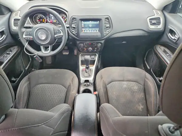 3C4NJCAB8MT560328 2021 JEEP COMPASS - Image 8