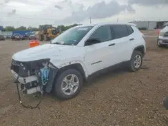 3C4NJCAB8NT145897 2022 JEEP COMPASS