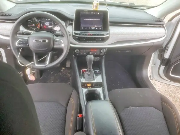 3C4NJCAB8NT145897 2022 JEEP COMPASS - Image 8
