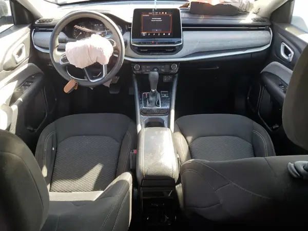 3C4NJCAB8NT164241 2022 JEEP COMPASS - Image 8