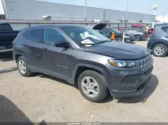 3C4NJCAB8NT205399 2022 JEEP COMPASS