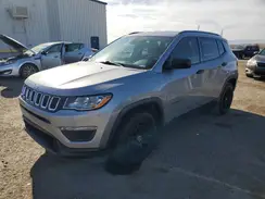 3C4NJCAB9HT636449 2017 JEEP COMPASS