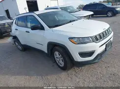 3C4NJCAB9HT652151 2017 JEEP COMPASS