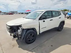 3C4NJCAB9HT661111 2017 JEEP COMPASS