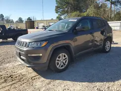 3C4NJCAB9HT668298 2017 JEEP COMPASS