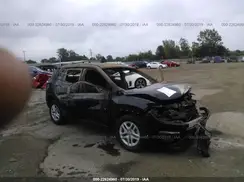 3C4NJCAB9HT669340 2017 JEEP COMPASS