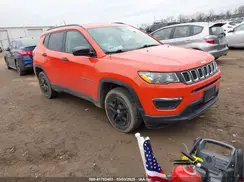3C4NJCAB9JT122932 2018 JEEP COMPASS