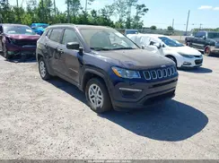 3C4NJCAB9JT123613 2018 JEEP COMPASS