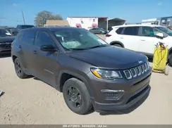 3C4NJCAB9JT133381 2018 JEEP COMPASS