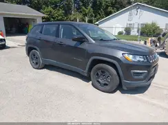 3C4NJCAB9JT133512 2018 JEEP COMPASS