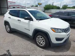 3C4NJCAB9JT133669 2018 JEEP COMPASS